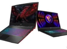 MSI Katana 17