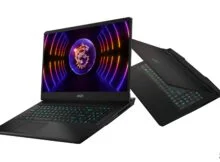MSI VECTOR GP77 13VG