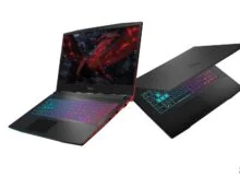 MSI Katana 17
