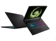 MSI Bravo 17 C7VF