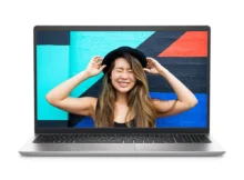 Dell Inspiron 15