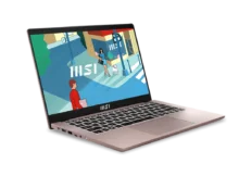 MSI Modern 14
