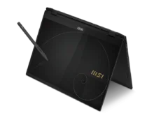 MSI Summit E16Flip A13VFT