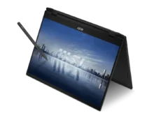 MSI Summit E16Flip Evo