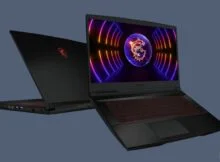 MSI GF63