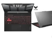 ASUS TUF Gaming A15