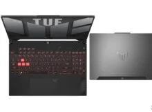 ASUS TUF Gaming A15