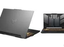 ASUS TUF Gaming F17