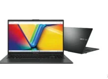 ASUS Vivobook Go 15 OLED