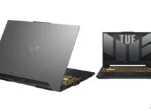 ASUS TUF Gaming F17