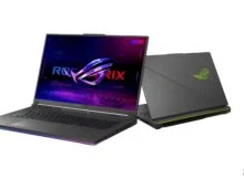 ASUS ROG Strix G18