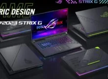 ASUS ROG Strix G18