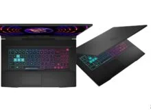 MSI Katana 17