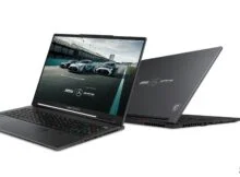 MSI Stealth 16