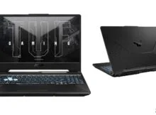 ASUS TUF Gaming A15