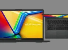 ASUS Vivobook Go 14