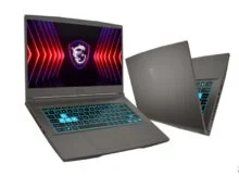 MSI Thin 15