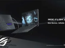 ASUS ROG Flow Z13