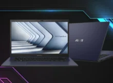 ASUS ExpertBook B1 15