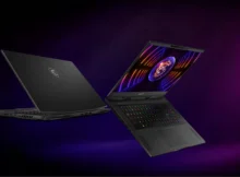 MSI Stealth 17