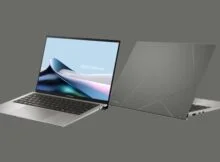 ASUS Zenbook S 13