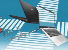 MSI Modern 14