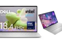Dell XPS 13