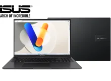 ASUS Vivobook 16