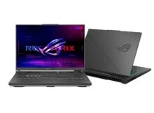 ASUS ROG Strix G16