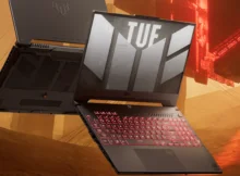ASUS TUF Gaming A15