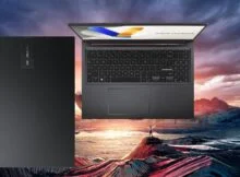 ASUS Vivobook 16