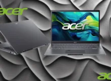 Acer Aspire A14