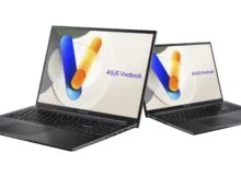 ASUS Vivobook 16