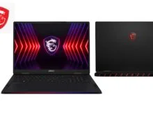 MSI Raider 18
