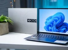 ASUS Zenbook 14