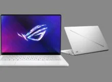 ASUS ROG Zephyrus G14