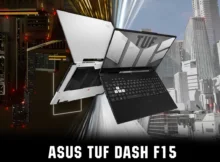 ASUS TUF Gaming F15