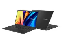 ASUS Vivobook 15