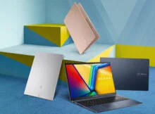 ASUS Vivobook 15