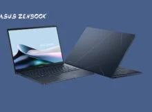 ASUS Zenbook 14