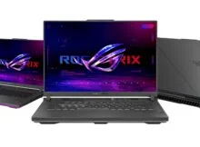 ASUS ROG Strix G16