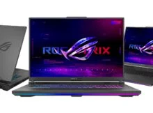 ASUS ROG Strix G18