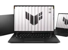 ASUS TUF Gaming A14