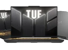 ASUS TUF Gaming F16