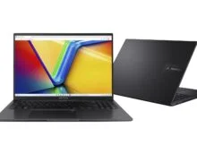 ASUS Vivobook 16