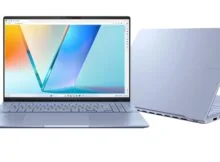 ASUS Vivobook S 16