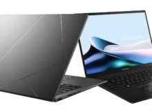 ASUS Zenbook 14