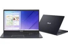 ASUS Vivobook Go 15 (E510)