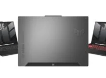 ASUS TUF Gaming A15