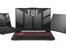 ASUS TUF Gaming F17
